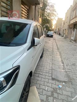 Suzuki Ertiga